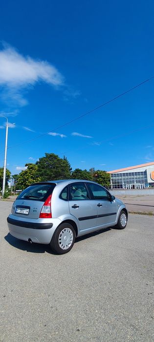 Продам Ситроен С3