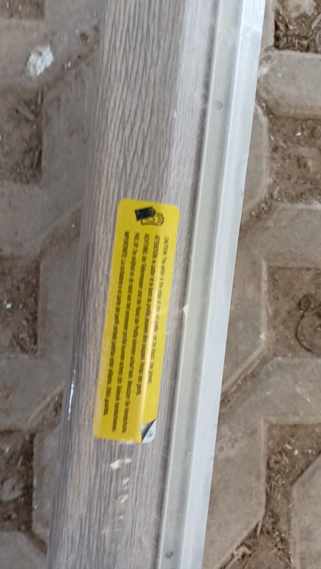 Incizo profil listwa quickstep nowa