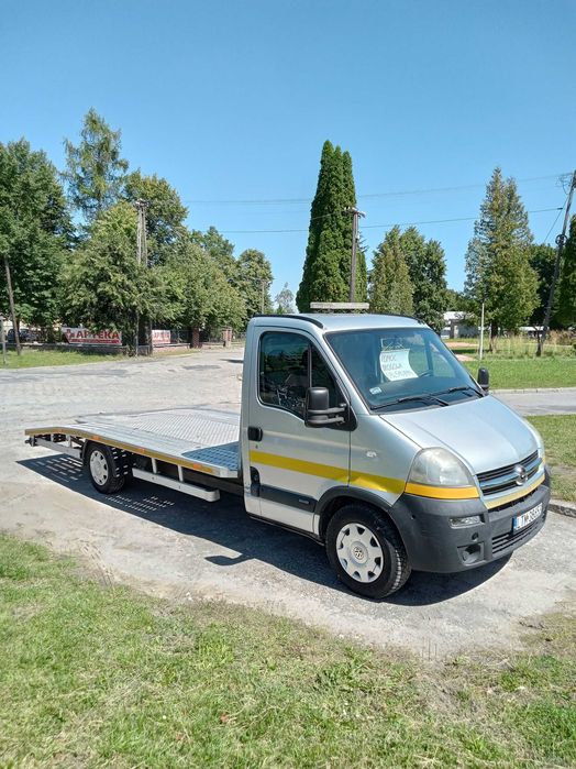 Usługi holowanie,pomoc drogowa,auto laweta,transport