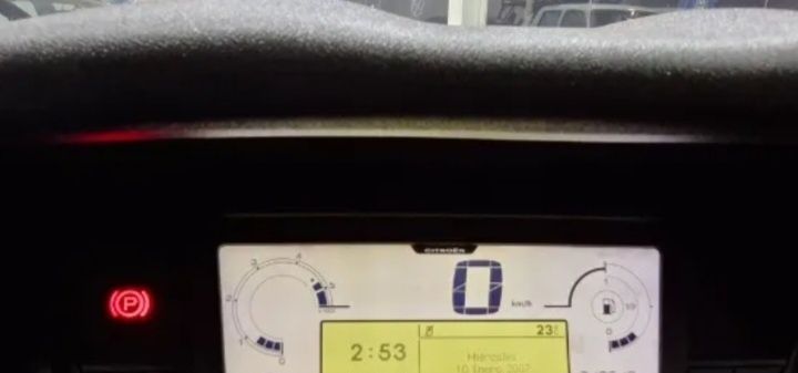 Citroen 7mest Grand