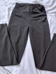 Legginsy z wysokim stanem*rozm. S/M