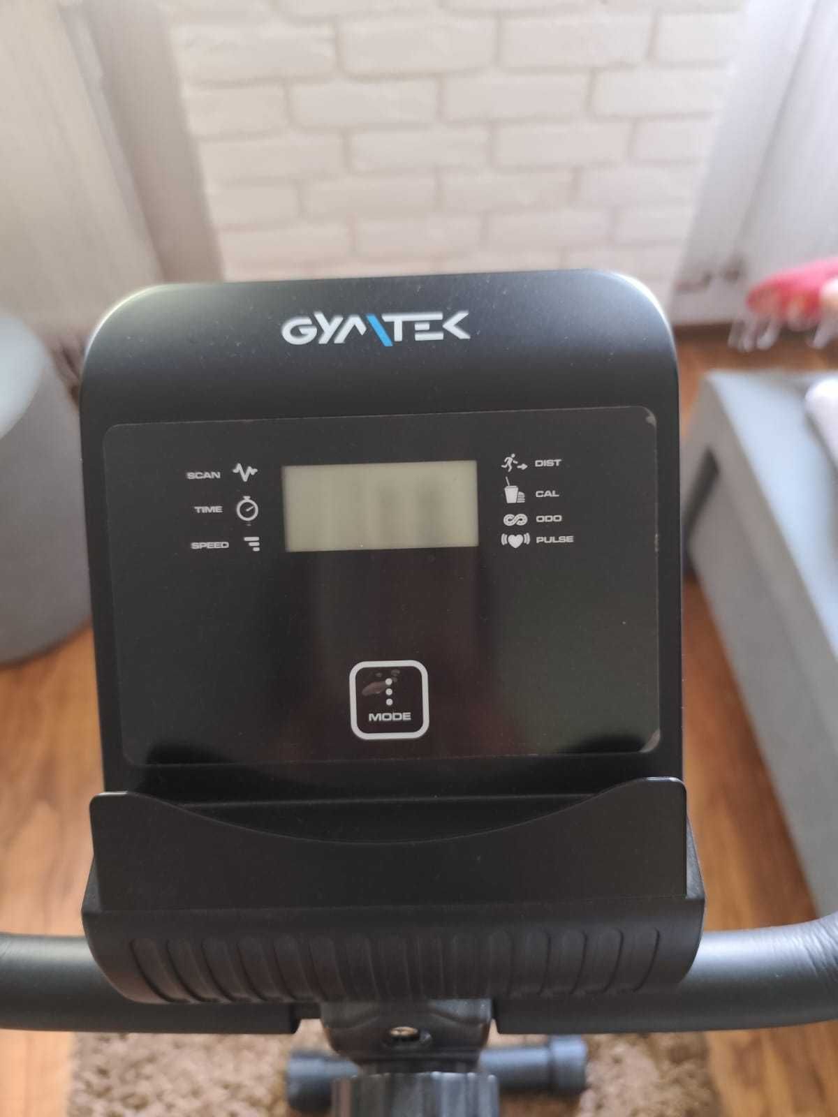 Rower stacjonarny magnetyczny GYMTEK jak nowy! Krapkowice i okolice