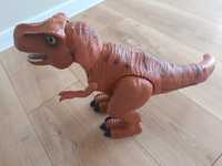 Dinozaur duży chodzący