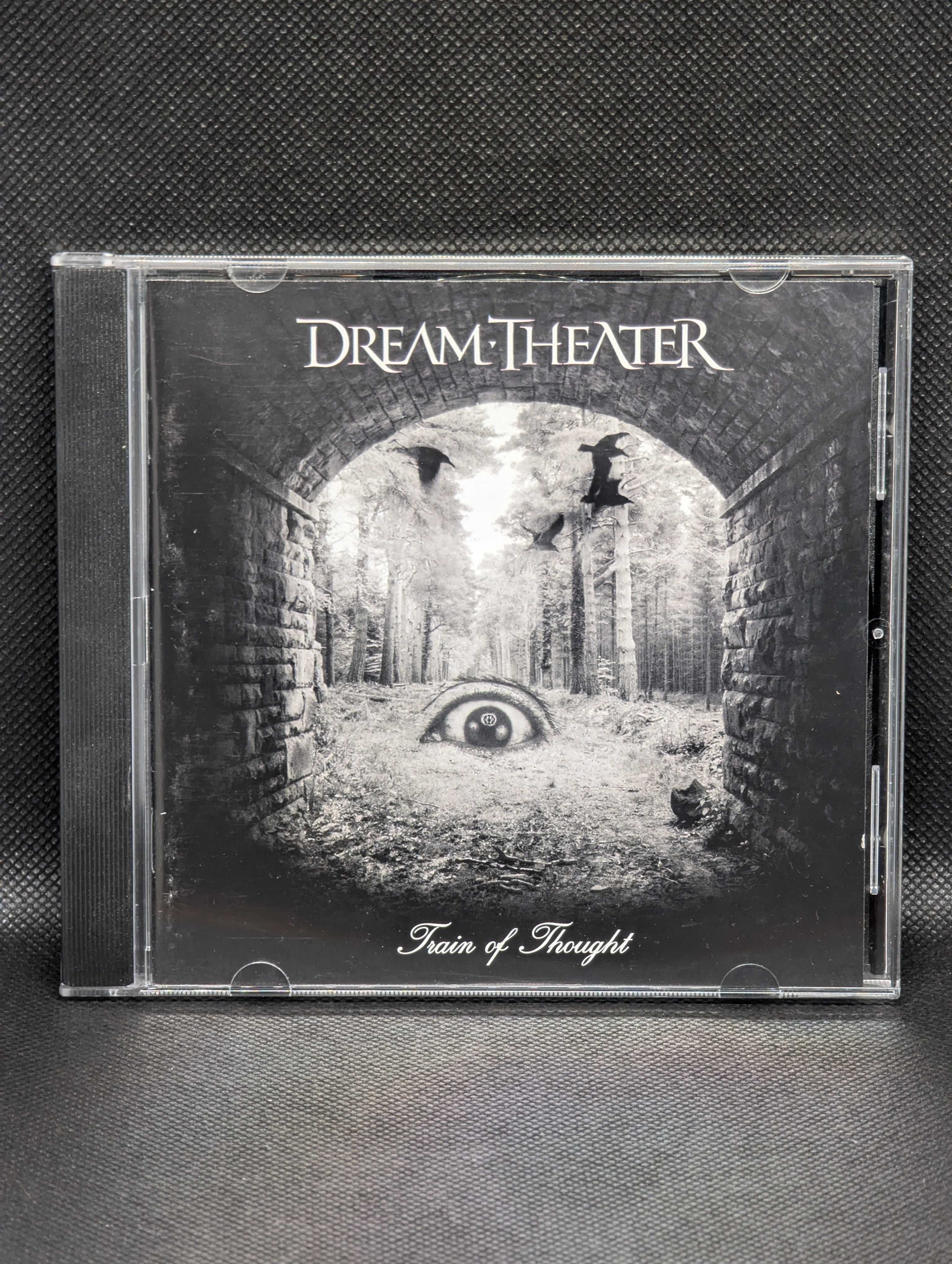 Pack 4 CDs Dream Theater