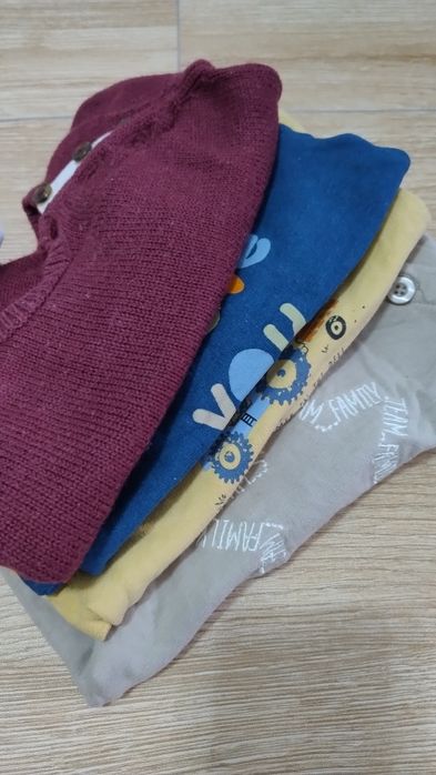 Swrterki  dla chłopca