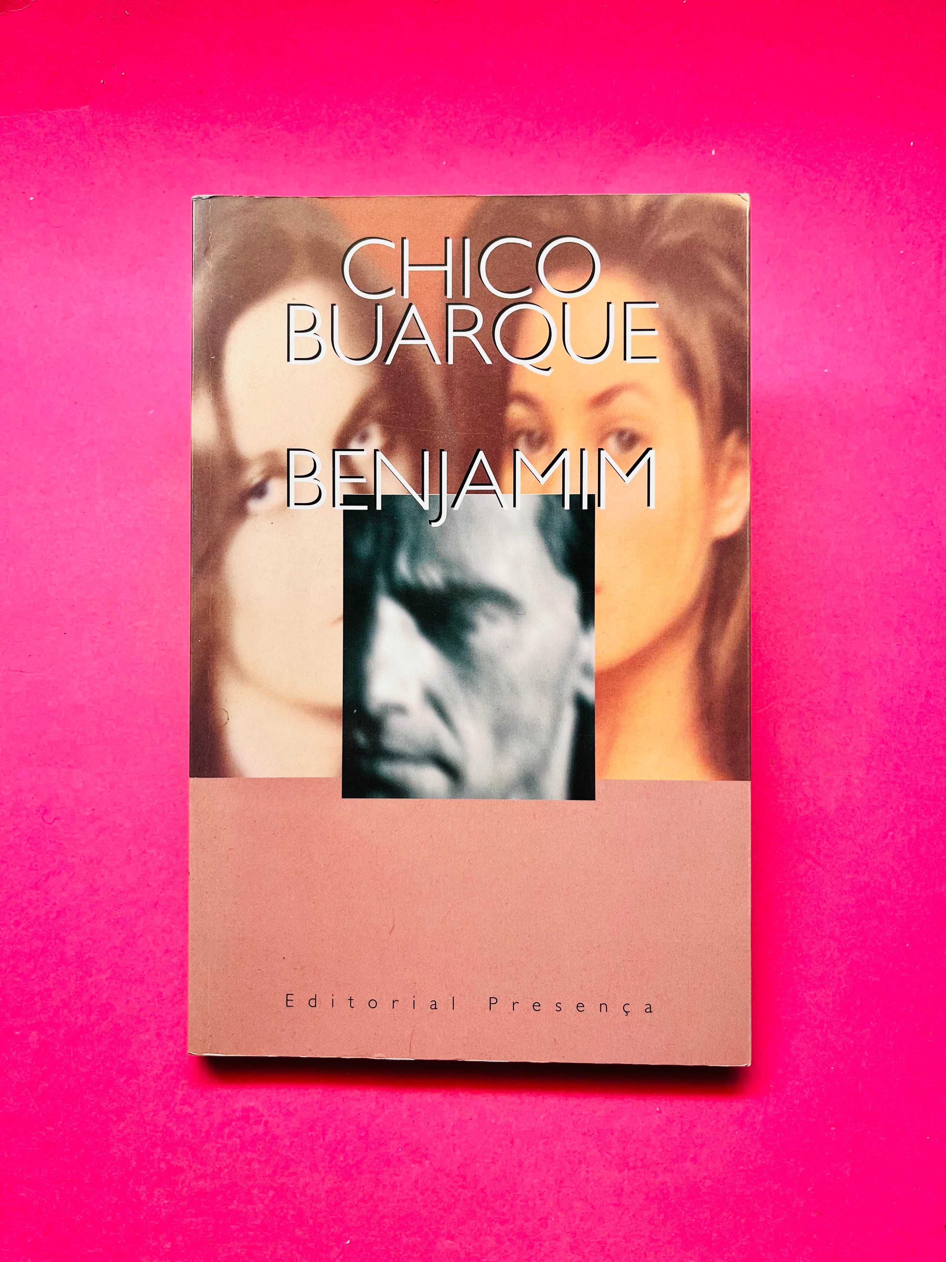 Chico Buarque - Benjamin