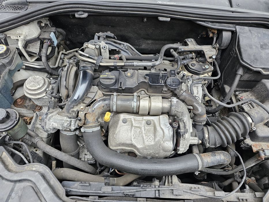 Części Volvo S60 V60 1.6 D2 2.0 D3 2.4 D5 3.0 T6 RDESIGN Na Części