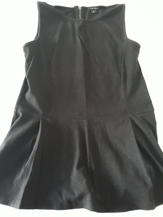 Bluzka na ramiaczkach