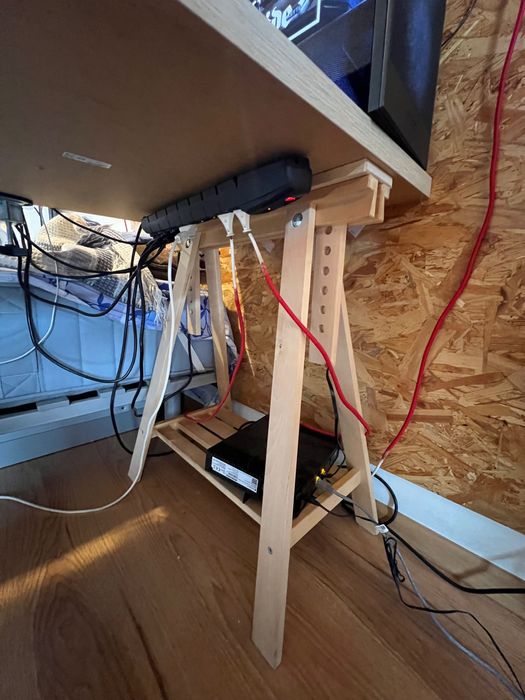 Sprzedam stół IKEA