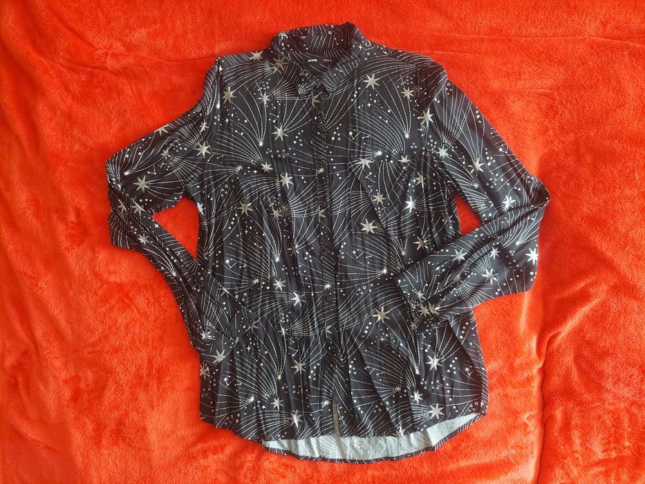 Сорочка нова жіноча розмір "L"