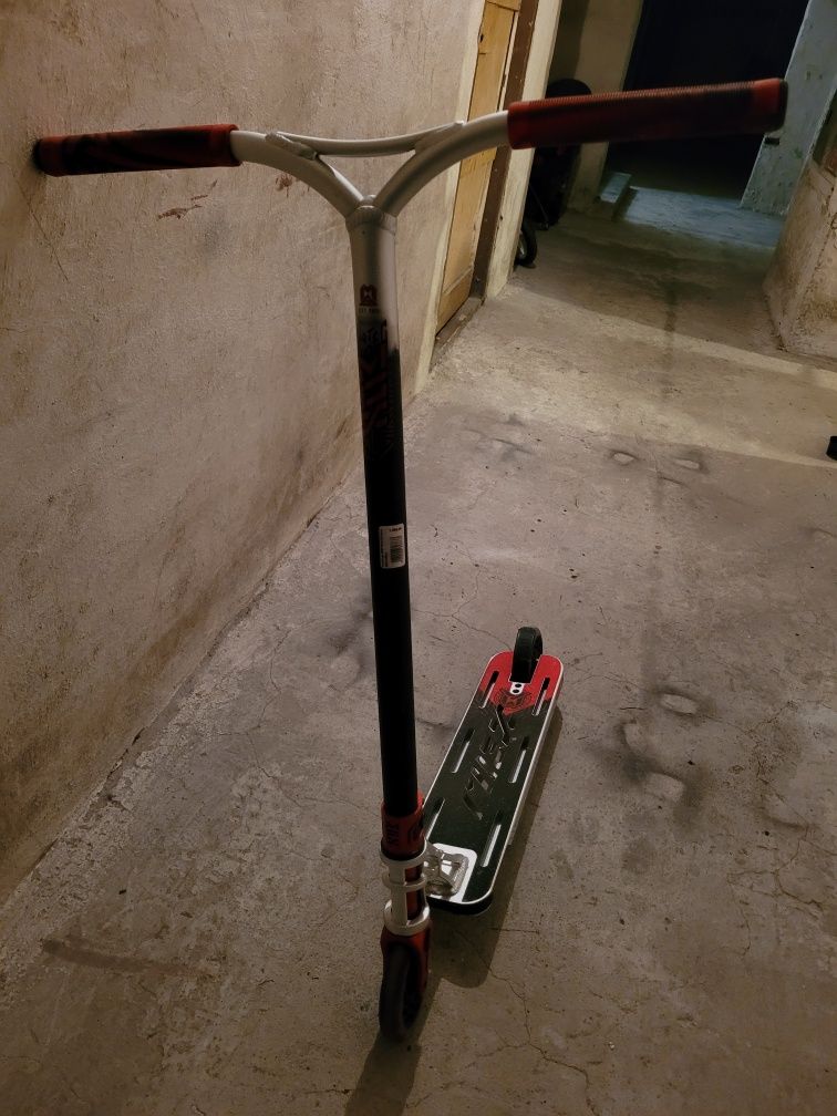 MGP MGX E1 Extreme