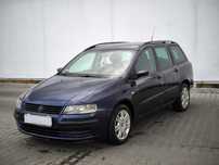 Fiat Stilo |1.8 Benzyna | 2004 |133 km| Klima|Możliwa zamiana