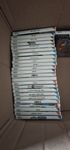 25 gier Nintendo Wii / Wii U + 2 GRY GameCube 200zł