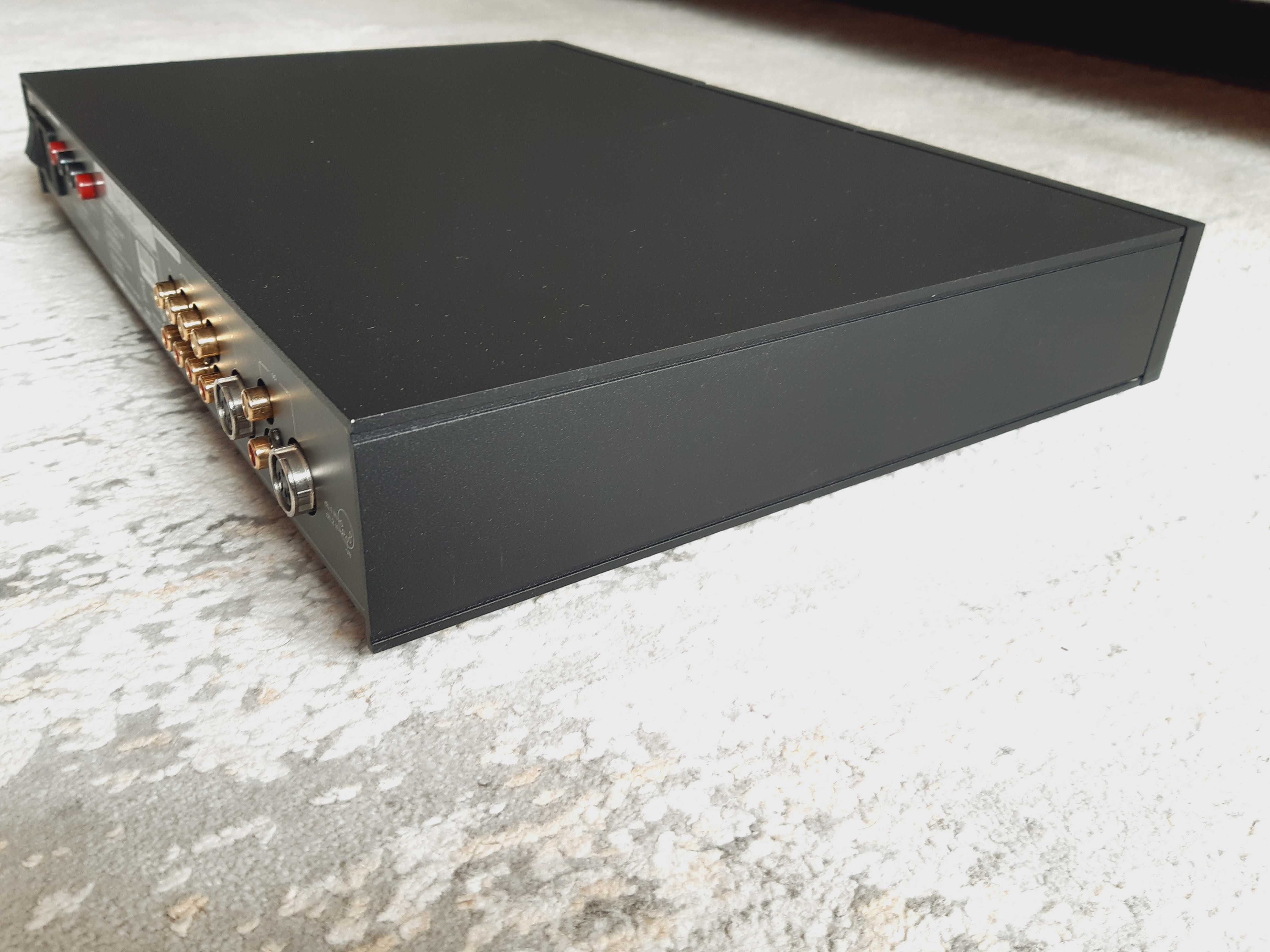 Підсилювач Naim Nait 5i