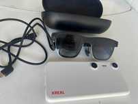 XReal Air 2 Ultra + Beam pro 256gb