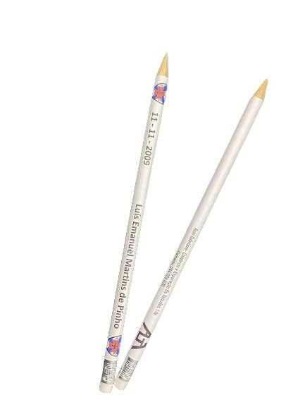 Lápis de Carvão – Normal