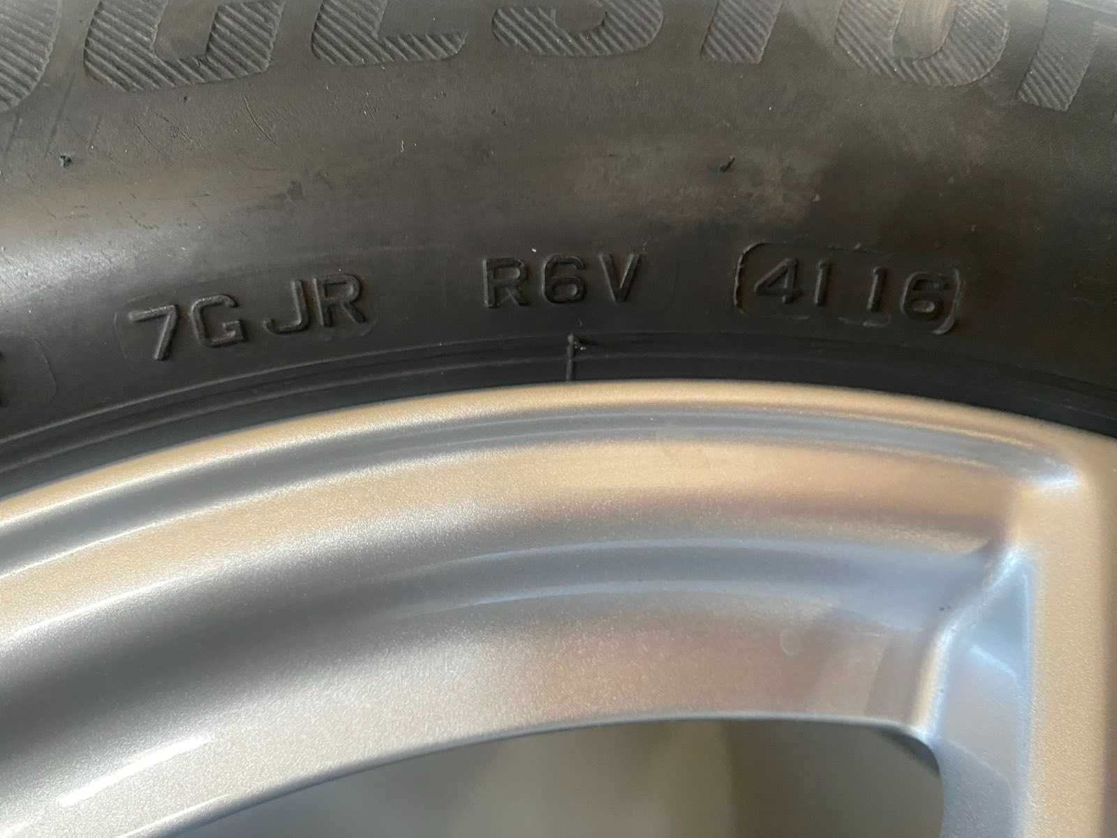 диски Mercedes C-Class E-Class R17 5x112 ET 48.5