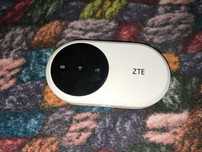 Мобильный Wi-Fi роутер ZTE 4G UFi U10 Pro