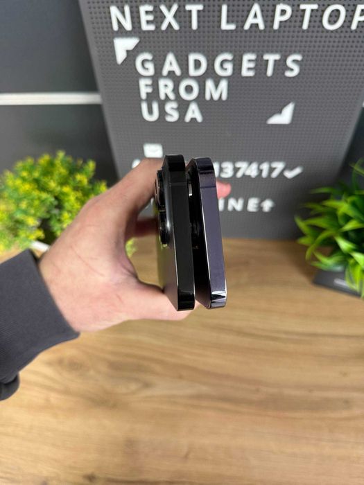 Apple Iphone 14 Pro 256 GB Neverlock