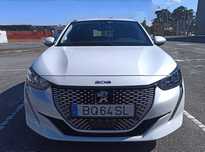 Peugeot e-208 Elétrico 50Kwh Allure (IVA Dedutivel)
