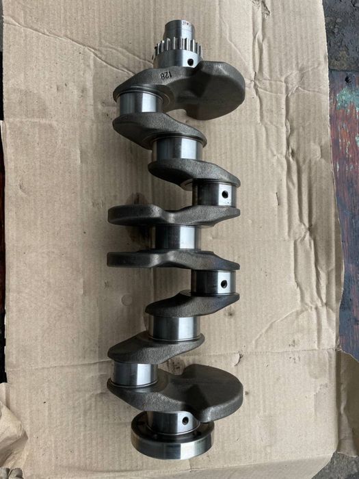 Колінвал / коленвал VAG 1.6 TDI CAY (CAYA, CAYB, CAYC)