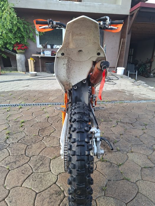 Ktm sx 85 2019r 180mth