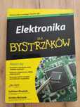 Książka Elektronika dla Bystrzaków wydanie II