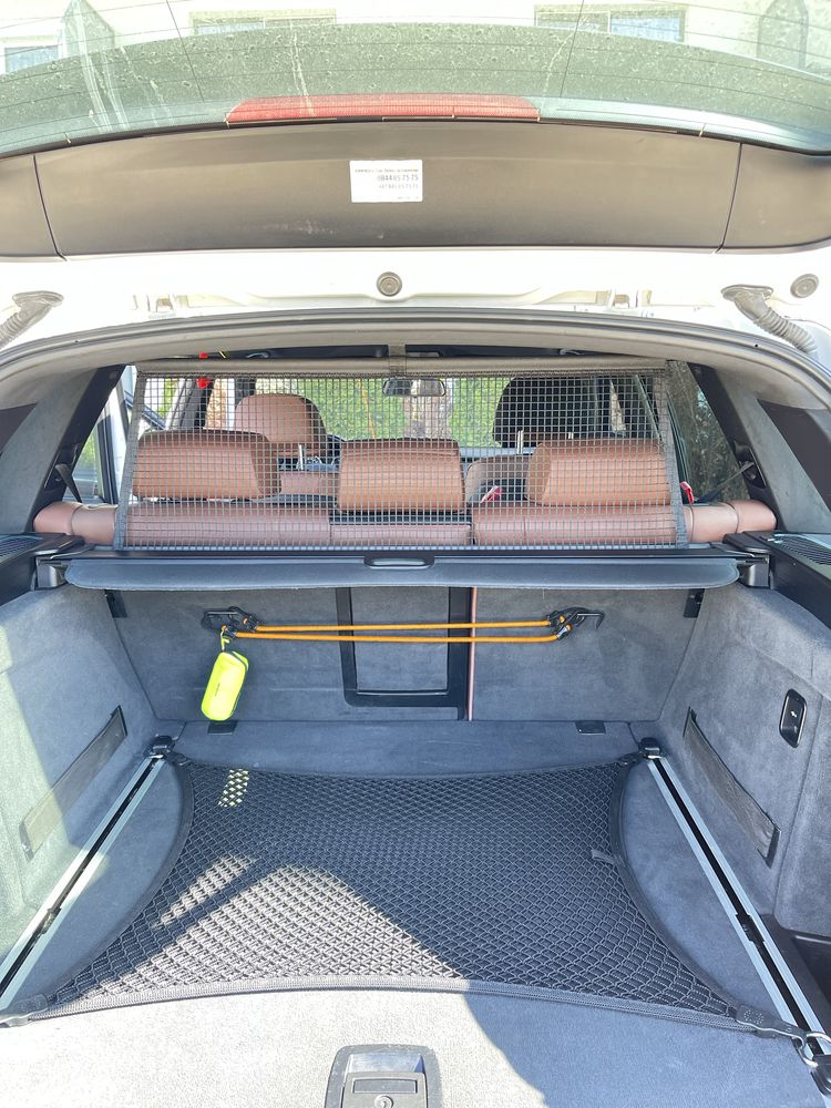 Bmw x5 e70 40d xdrive