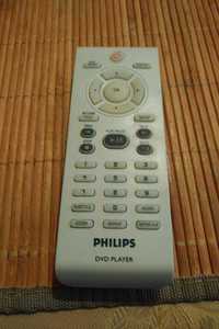 Pilot DVD Player Philips odtwarzacz