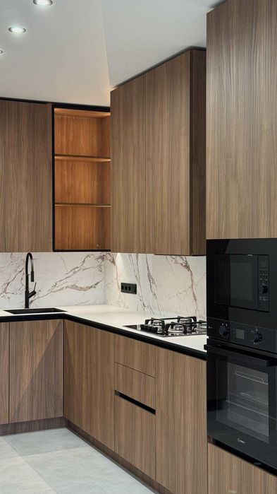 БЕЗ КОМІСІЇ!!! модна 1 кімнатна квартира з сучасним ремонтом. ЦЕНТР