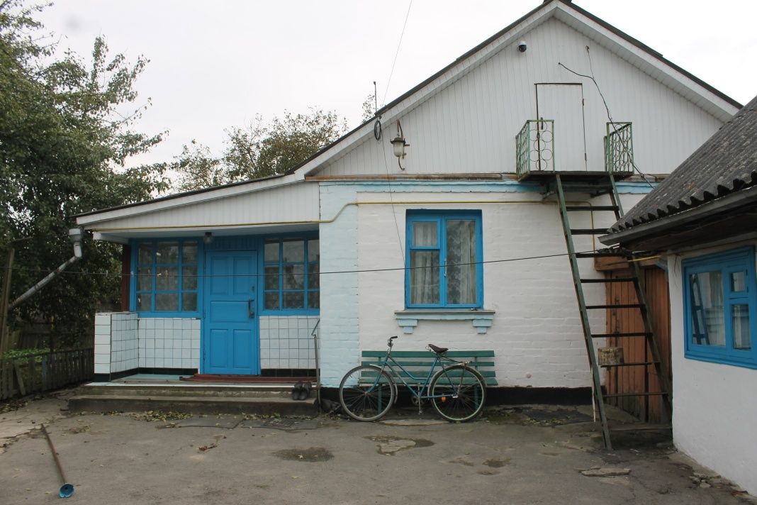 Продається будинок в с. Наталівка