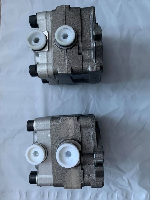 kayaba kyb pvd ładująca pompa hydrauliczna pilot nachi pvd