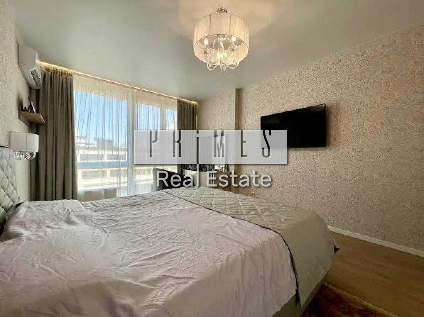 Продаж 3к квартири, Hoffmann House, вул. Златоустівська, 34