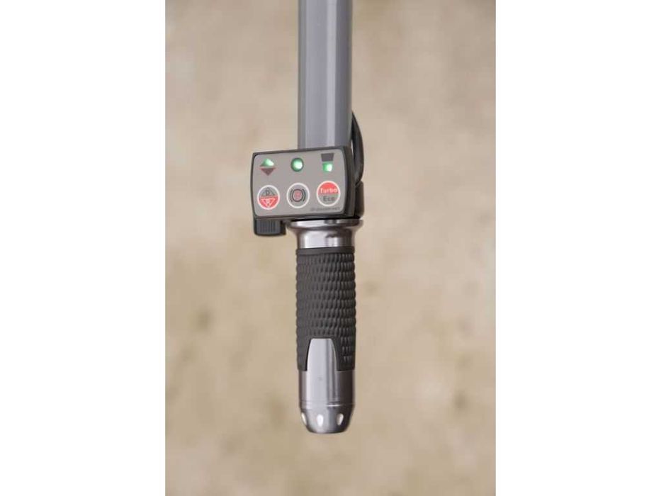 Акумуляторна тачка MAST EWD260