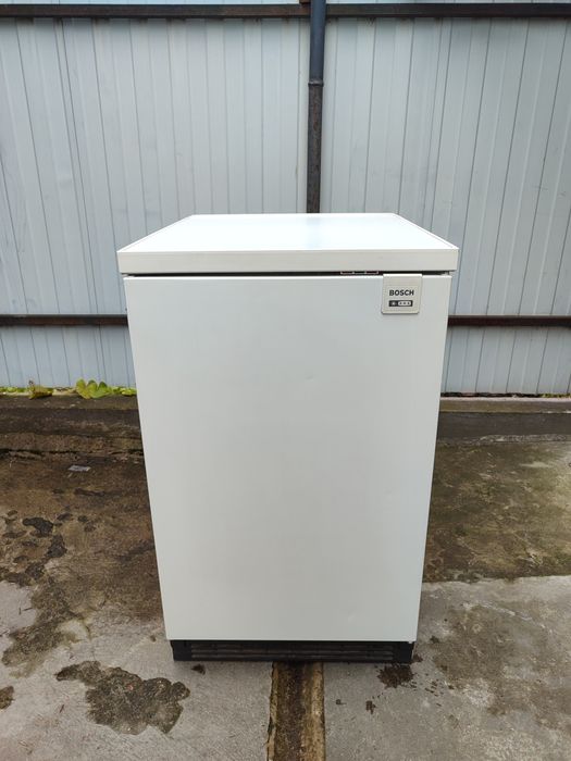 Морозильна камера з Німеччини