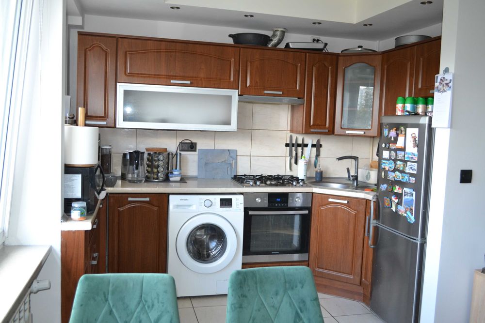 Wynajmę mieszkanie, osiedle Piastowskie