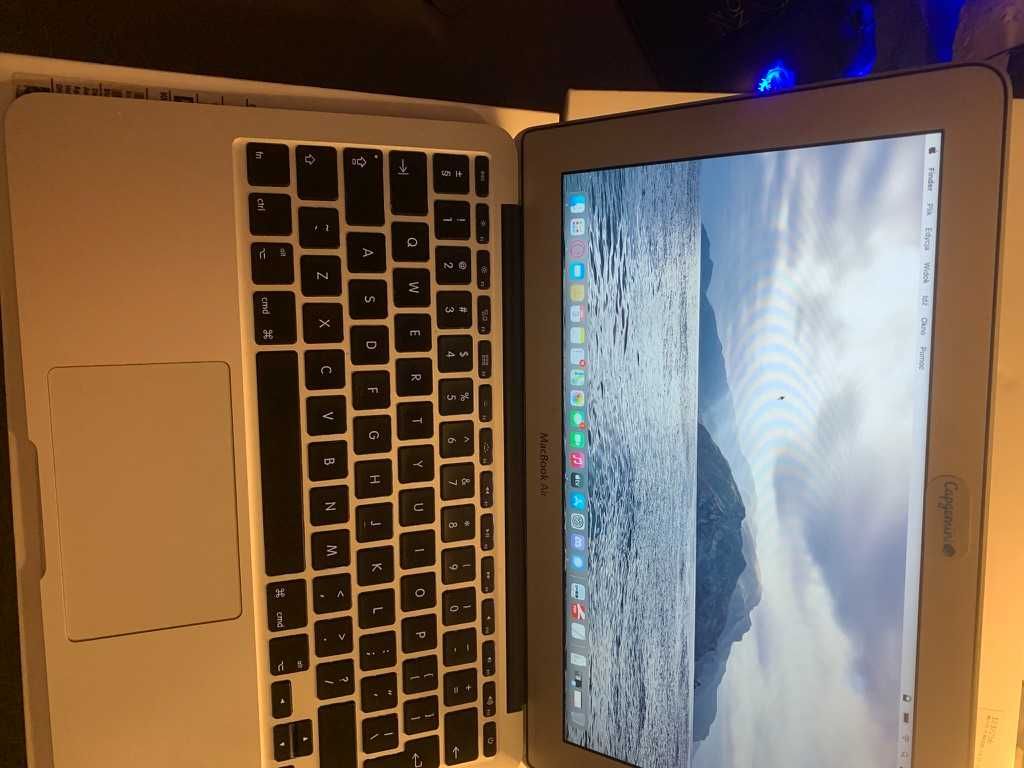 Macbook Air A1465 11" 2014