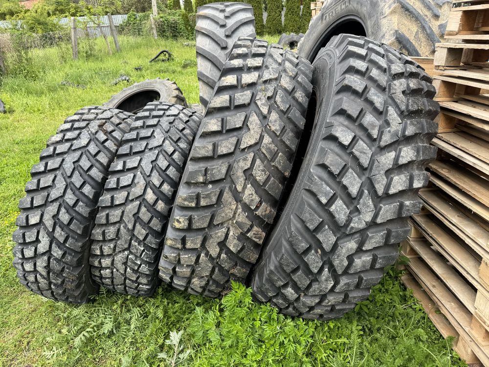 Opony 440/80R30 NOKIaN