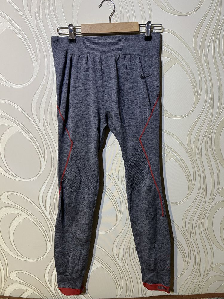Термоодяг термокомплект nike venom under armour