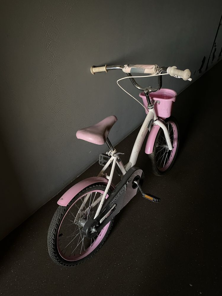 Дитячий велосипед crosser kids bike 16