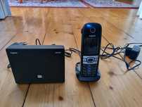 Siemens Gigaset C610 IP