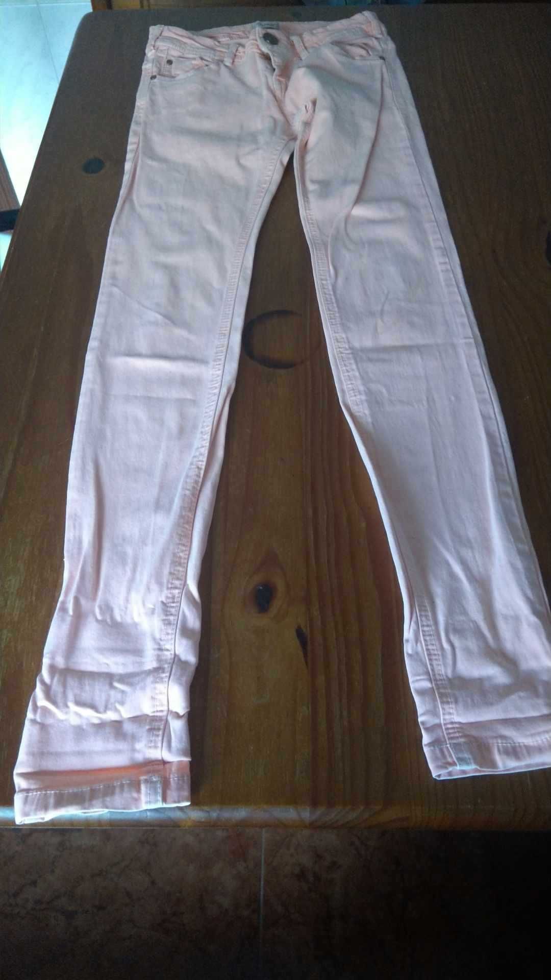 calças Ganga nº36 Pull Bear