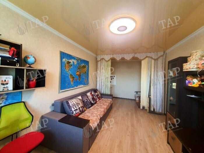 Без комиссии АН! Продам 2 комнатную квартиру за "Классом" Одесская