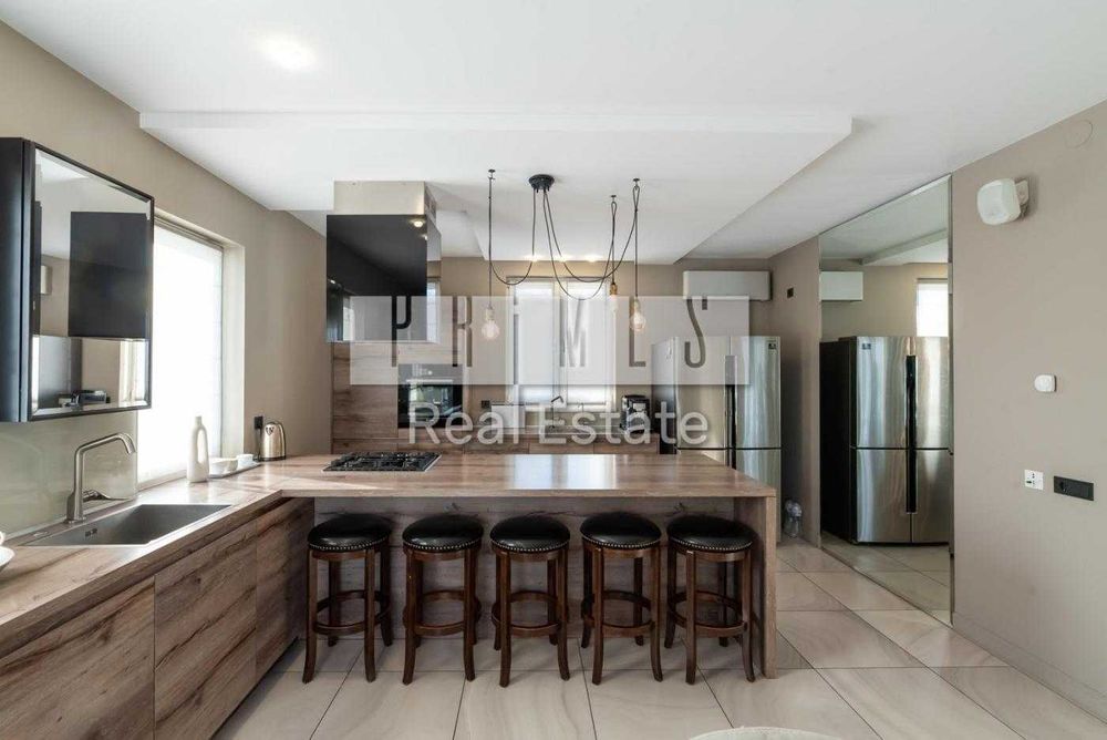 Оренда будинку, с. Гнідин, КМ Княжий затон з виходом на затоку Дніпра