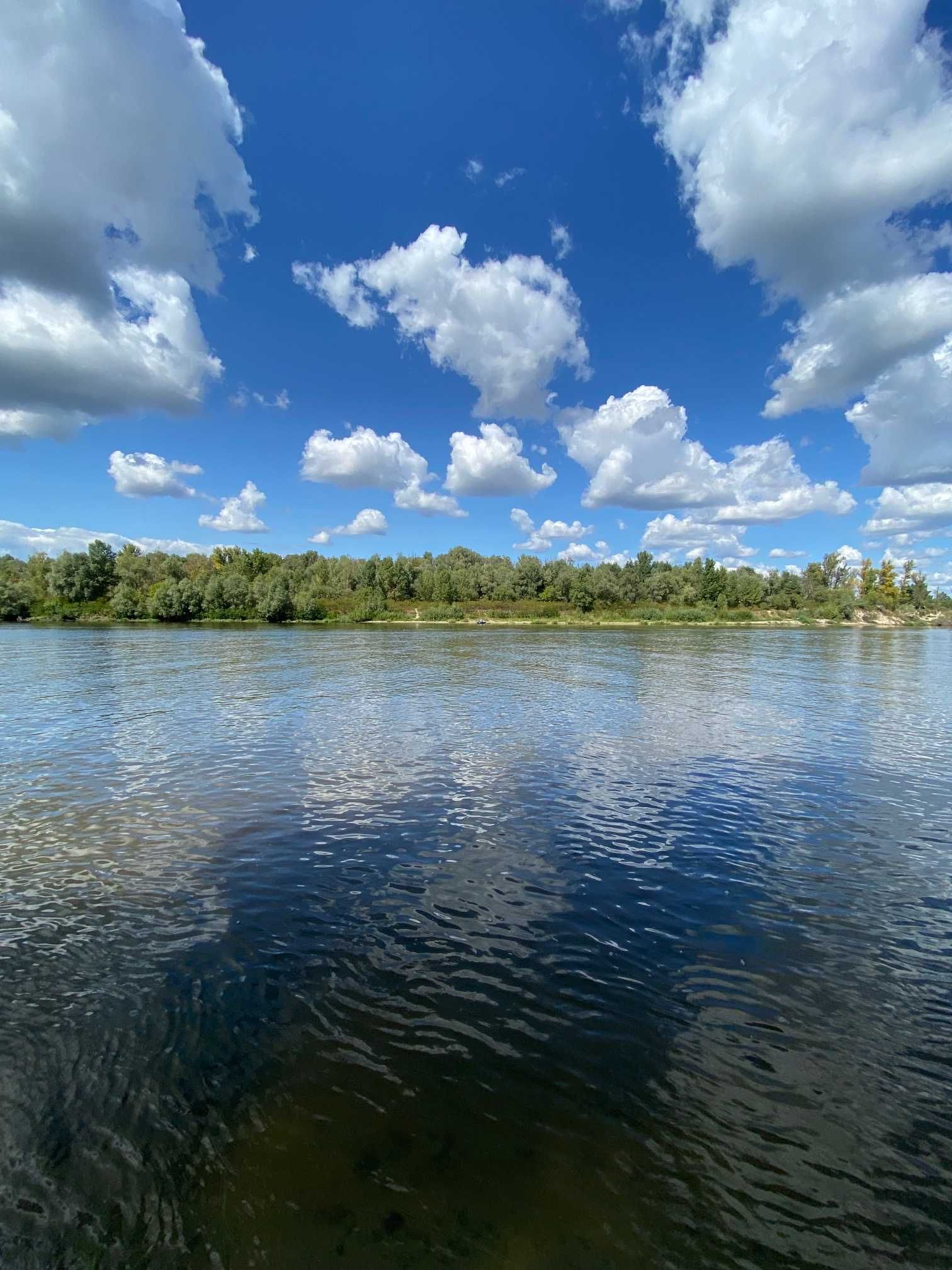 Таунхаус Prydesennya Eco Village