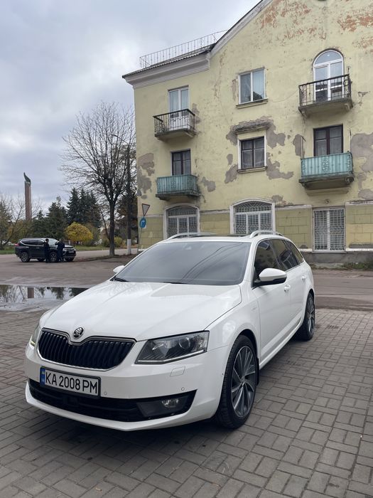 Skoda. 2.0tdi. dsg6. 4x4