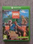 Zoo Tycoon xbox one