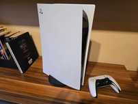Playstation 5 (PS5), wersja fat