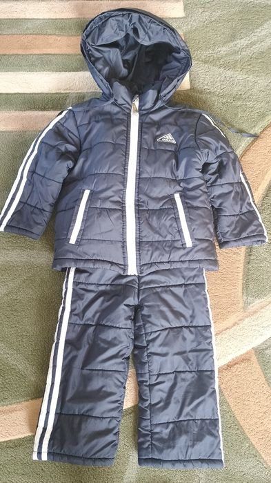 Комбінезон для хлопчика