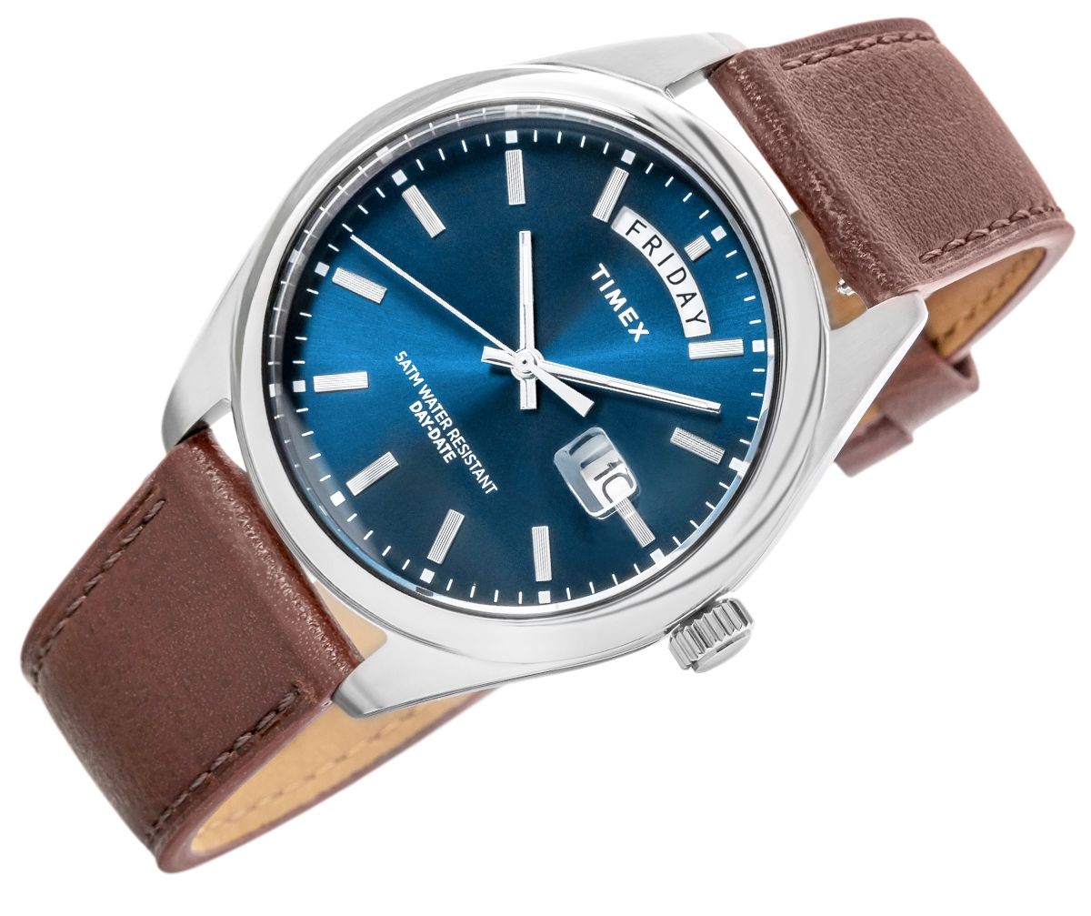zegarek męski timex legacy tw2w57200 + box